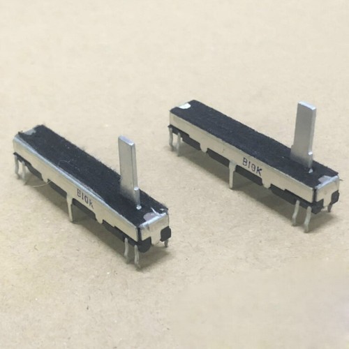 2pcs volume slide - 2pcs,