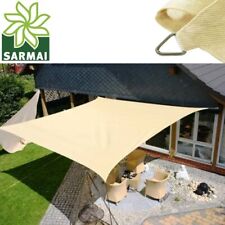 Tenda telo vela ombreggiante