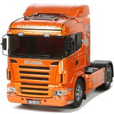 Tamiya 56338 1/14 Scania R470