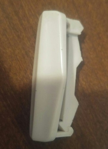 Tappo terminale binario porta