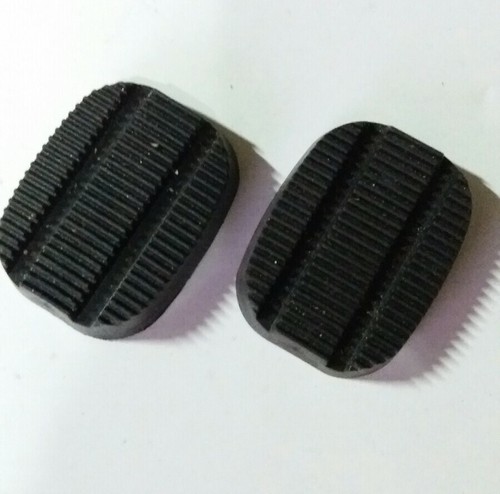 Gommini pedali fiat - pedali, 500