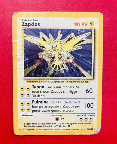 Lotto carte pokemon - lotto,