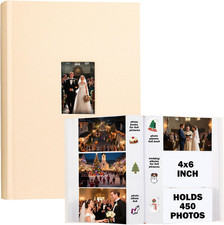 Album Fotografico 10X15 Cm 450