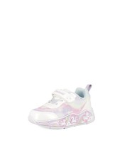 Sneakers con luci bambina
