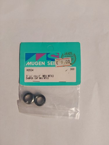 Mugen seiki ghiera manina - seiki,