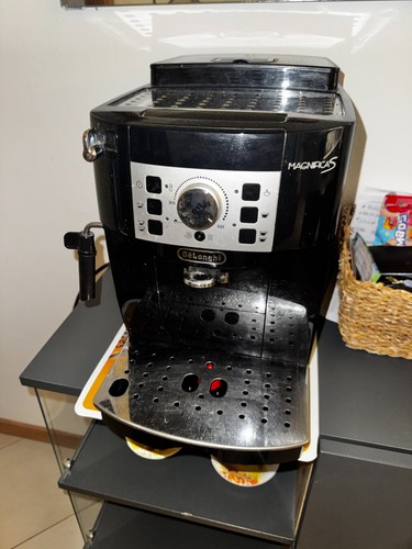 Longhi magnifica ecam - magnifica, s