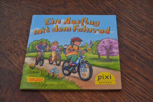 Pixi buch 2273 - nr., ein