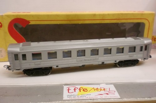 Lima carrozza passeggeri le - lima,