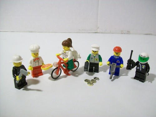 Lego 6326 classic - lego,