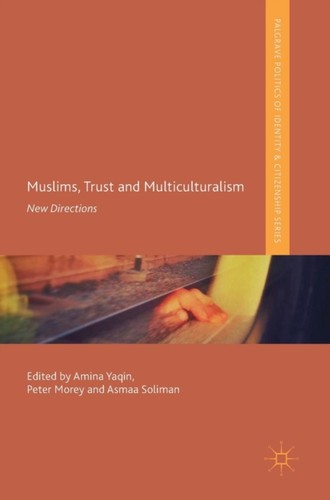 Yaqin muslims trust and - yaqin,