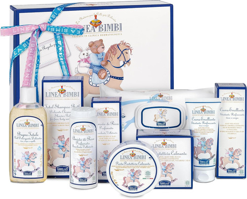 Linea bimbi dolce - linea,