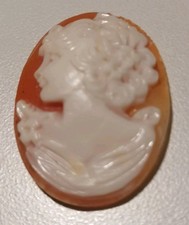 Originale antico cammeo - originale,