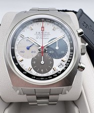 Zenith El Primero Revival