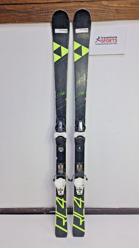 Fischer rc4 140 sci - 140,