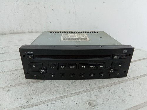 Autoradio per peugeot - per, 1°