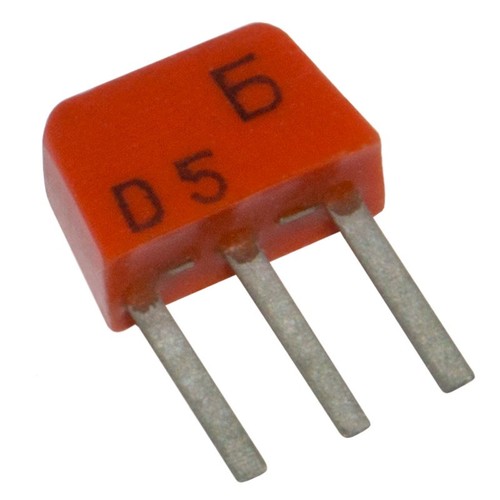 Kt315b кт315б 150mw - КТ315Б,