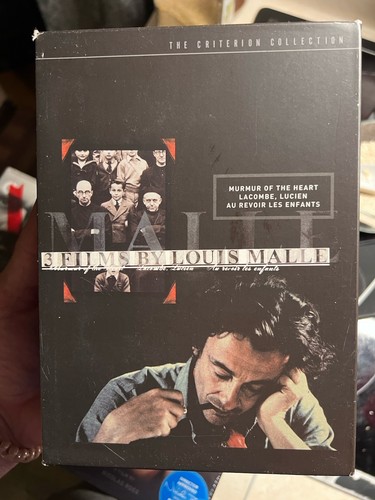 Films louis malle - films,