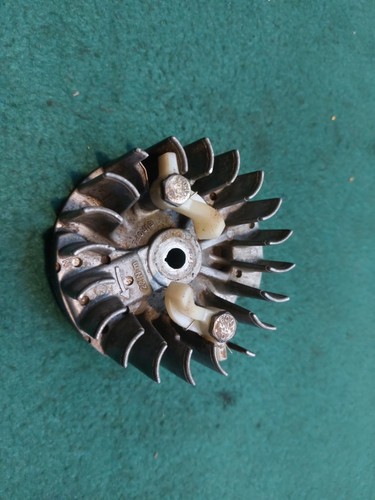 Volano motosega alpina a45 - alpina,