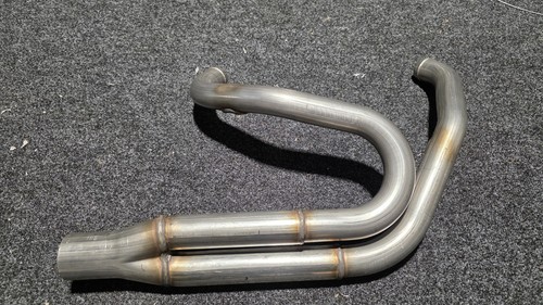 Testata scarico 1 - scarico, s&s