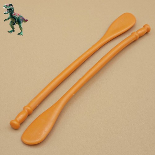 Playmobil coppia remi