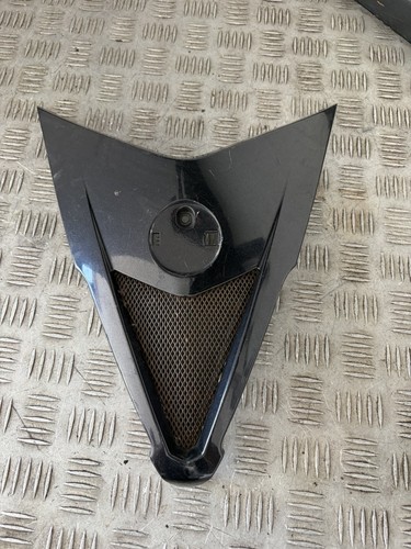 Gilera nexus 500 - nexus, coperchio