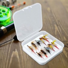 Pezzi esche pesca - 10,