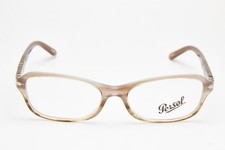 🤓 occhiali PERSOL 3006 montature sottili in acetato, forme geometriche Y2K 👓