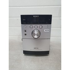 Sony HCD-EH15 Compact Disc