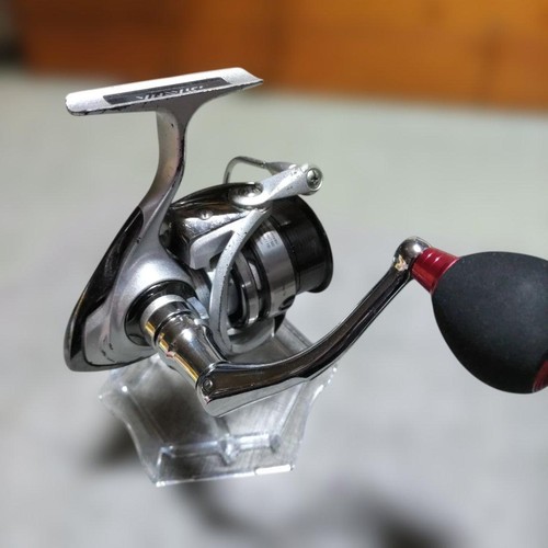 Daiwa exceler 2506 spinning - daiwa,