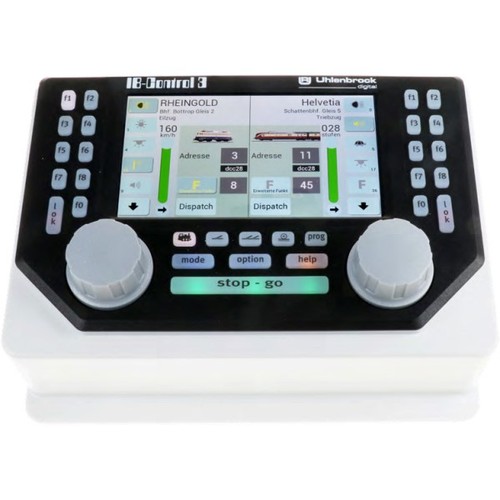 Uhlenbrock 65430 control 3 - 65430, ib-control