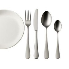 Set 24 Pezzi di Posate in