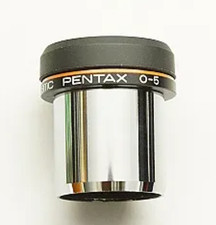 Pentax SMC oculare telescopico