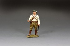 JN061 The Kenpeitai Officer