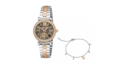 Just cavalli set jc1l273m0095 - set,