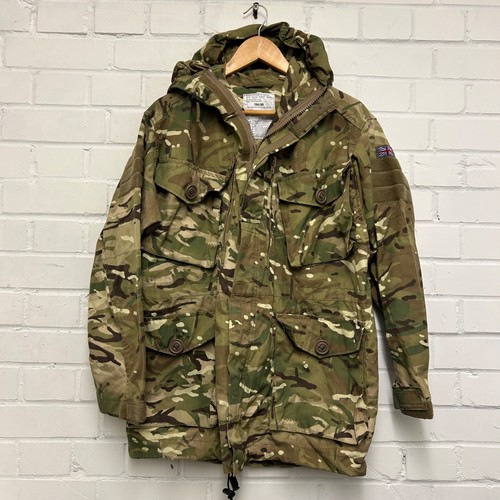 Mtp windproof jacket size - mtp,