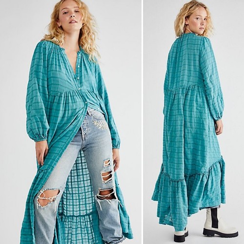 Maxi abito free - abito, people