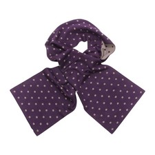 O4950 SCIARPA DONNA NO BRAND