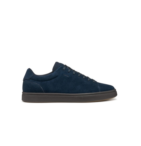 Scarpe geox baltmoore blu - scarpe, navy