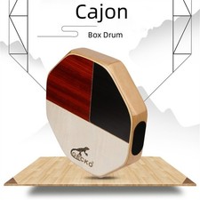 Cajon con borsa trasporto - cajon,