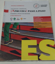 aprueba paso a paso - loescher - 9788858345412