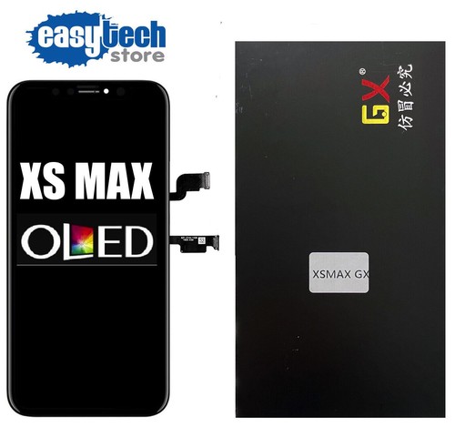 Iphone max display oled gx - max,