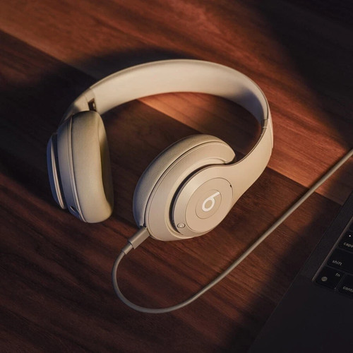 Beats studio3 cuffie over - studio3,