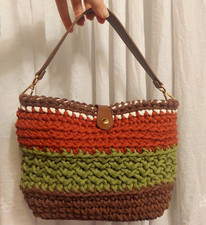 Borsa / Borsetta Donna Ragazza