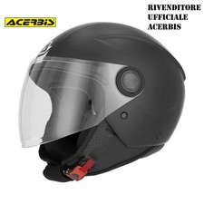 Casco acerbis brezza bimbo - casco,