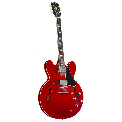 Epiphone 1962 335 reissue - epiphone,