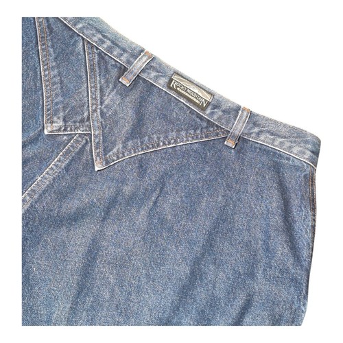 Jeans cowboy western - , vintage
