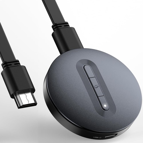 Adattatore dongle display - dongle,