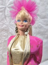 Barbie Hollywood capelli