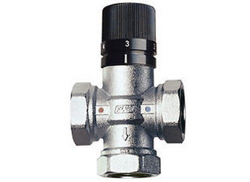 Far miscelatore termostatico - far,