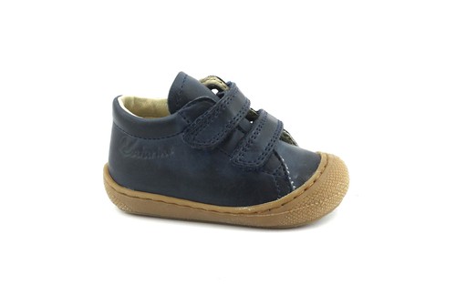 Naturino cocoon 12904 navy blu - cocoon,